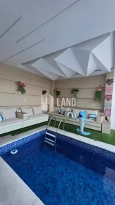 Casa com 5 Quartos à venda, 525m² no Serrinha, Fortaleza