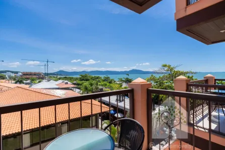 Apartamento com 1 Quarto à venda, 27m² no Jurerê, Florianópolis