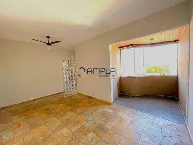 Apartamento com 3 Quartos à venda, 75m² no Grajaú, Belo Horizonte