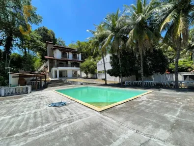 Casa de Condomínio com 4 Quartos à venda, 640m² no Freguesia (Jacarepaguá), Rio de Janeiro