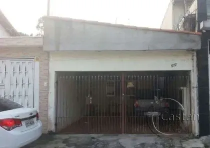 Casa com 5 Quartos à venda, 140m² no Vila Libanesa, São Paulo