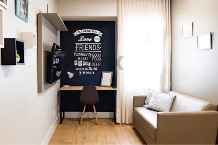 Apartamento com 1 Quarto à venda, 24m² no Setor Sudoeste, Brasília