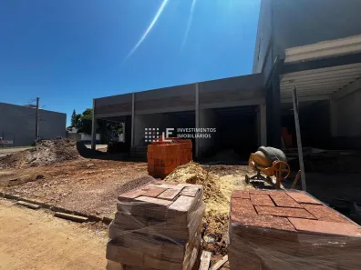 Ponto Comercial para alugar, 93m² no Hípica, Porto Alegre