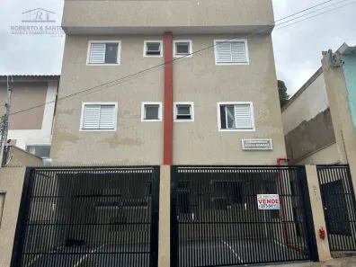 Apartamento com 2 Quartos à venda, 39m² no Vila Pereira Cerca, São Paulo