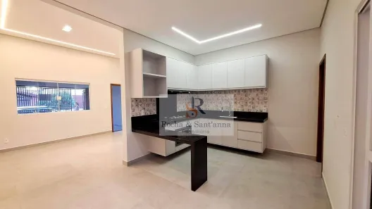 Casa com 3 Quartos à venda, 114m² no Jardim Pau Preto, Indaiatuba