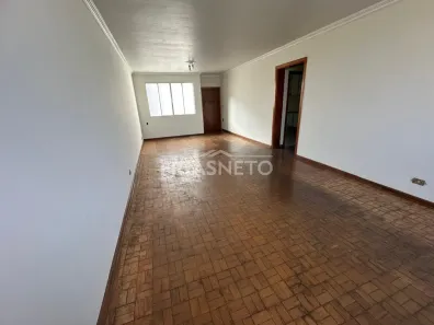 Apartamento com 3 Quartos à venda, 119m² no Centro, Piracicaba
