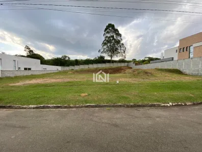 Lote/Terreno à venda, 676m² no San Diego, Vargem Grande Paulista