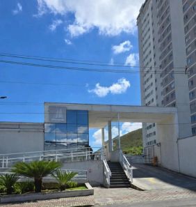 Cobertura com 2 Quartos à venda, 110m² no Aeroporto, Juiz de Fora
