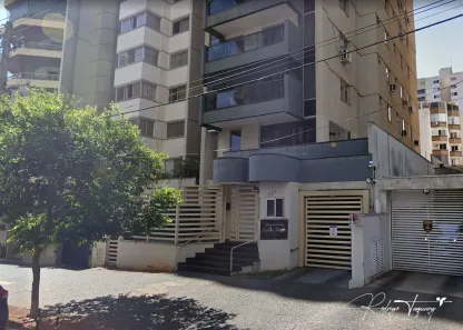 Apartamento com 4 Quartos à venda, 152m² no Setor Oeste, Goiânia