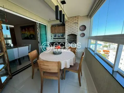 Apartamento com 3 Quartos à venda, 115m² no Santa Mônica, Uberlândia