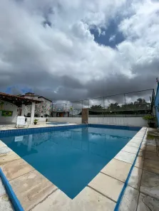 Apartamento com 2 Quartos para alugar, 54m² no Turu, São Luís