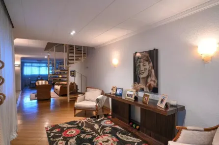 Casa com 3 Quartos à venda, 215m² no Aclimação, São Paulo