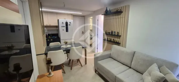 Apartamento com 2 Quartos à venda, 674m² no Jardim Oceania, João Pessoa
