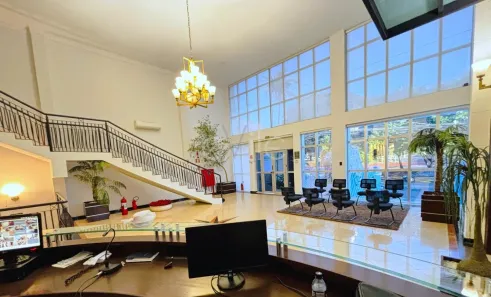 Prédio Comercial com 15 Quartos para alugar, 1070m² no Jardim Nossa Senhora Auxiliadora, Campinas