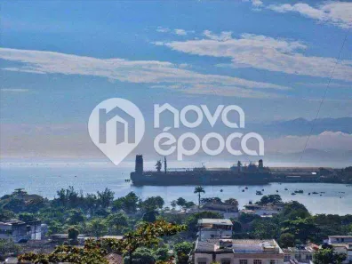 Apartamento com 2 Quartos à venda, 55m² no Tauá, Rio de Janeiro