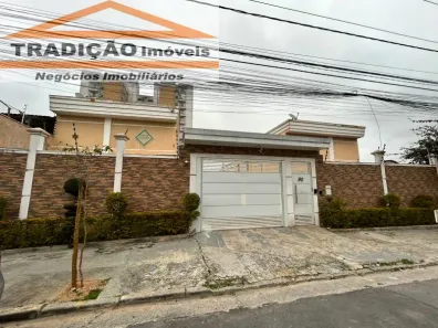Sobrado com 2 Quartos à venda, 70m² no Vila Campanela, São Paulo