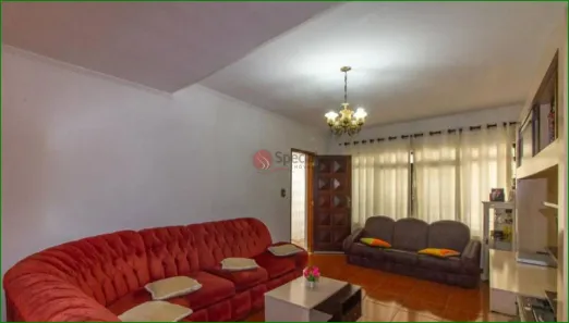 Sobrado com 3 Quartos à venda, 160m² no Vila Nova Manchester, São Paulo