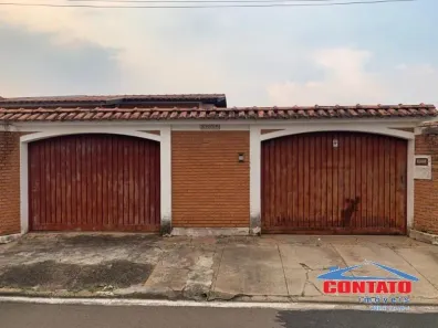 Casa com 2 Quartos à venda, 310m² no Vila Deriggi, São Carlos