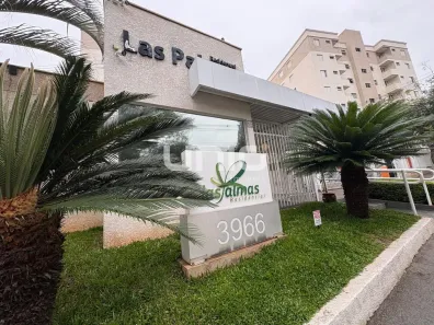 Apartamento com 2 Quartos para alugar, 55m² no Jardim Nova Iguaçu, Piracicaba