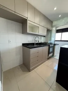 Apartamento com 2 Quartos para alugar, 52m² no Socorro, São Paulo