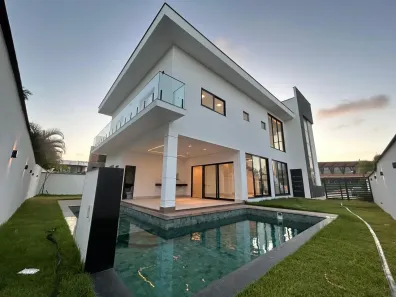 Casa de Condomínio com 4 Quartos à venda, 360m² no , São José de Ribamar