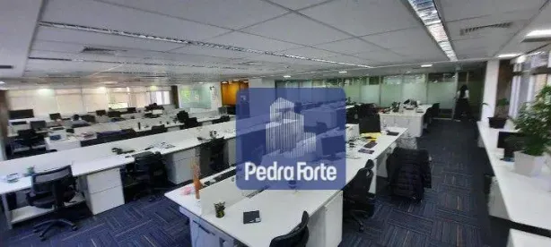 Sala Comercial para alugar, 952m² no Alto da Mooca, São Paulo