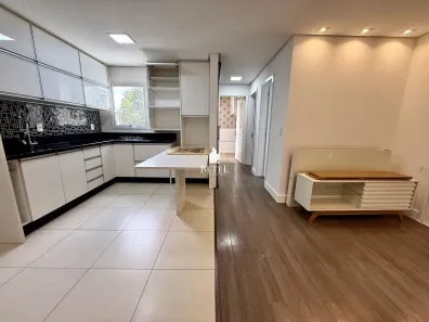 Apartamento com 2 Quartos à venda, 52m² no Santa Lúcia, Caxias do Sul
