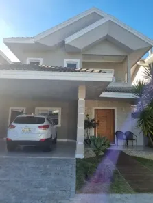 Casa com 4 Quartos à venda, 253m² no Urbanova, São José dos Campos