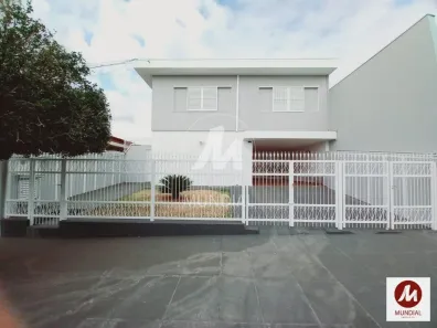 Imóvel Comercial com 4 Quartos à venda, 354m² no Jardim América, Ribeirão Preto