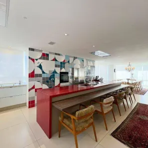 Apartamento com 3 Quartos à venda, 407m² no Vila Mariana, São Paulo