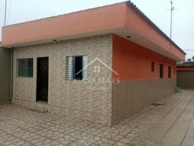 Casa com 3 Quartos à venda, 80m² no Parque do Agreste, Vargem Grande Paulista