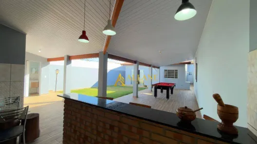 Casa com 3 Quartos à venda, 198m² no Jardim Tatiana, Sorocaba