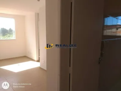 Apartamento com 2 Quartos à venda, 59m² no Parque João Maria, Campos dos Goytacazes