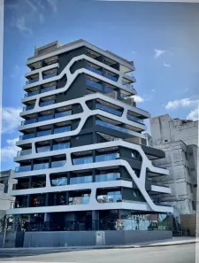 Apartamento com 1 Quarto à venda, 24m² no Ondina, Salvador