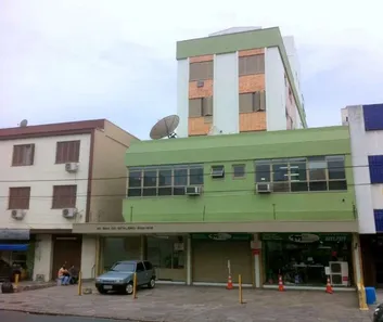 Sala Comercial à venda, 43m² no Azenha, Porto Alegre