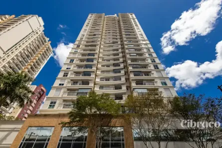Apartamento com 2 Quartos para alugar, 71m² no Vila Izabel, Curitiba