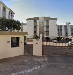 Apartamento com 3 Quartos para alugar, 70m² no Centro-Sul, Várzea Grande