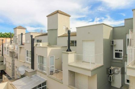 Apartamento com 3 Quartos à venda, 89m² no Pedra Redonda, Porto Alegre