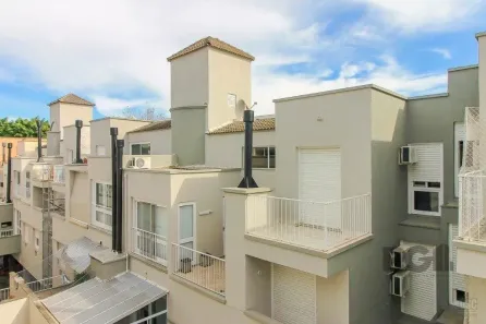 Apartamento com 3 Quartos à venda, 89m² no Pedra Redonda, Porto Alegre