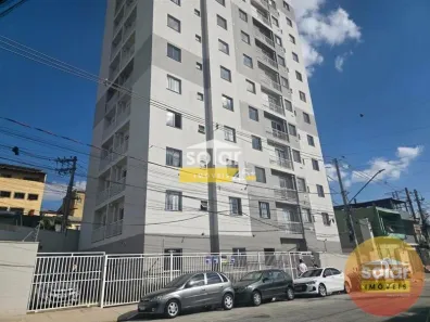 Apartamento com 2 Quartos à venda, 41m² no Jardim Matarazzo, São Paulo