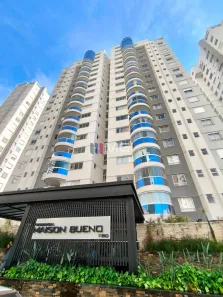 Apartamento com 3 Quartos à venda, 155m² no Setor Bueno, Goiânia