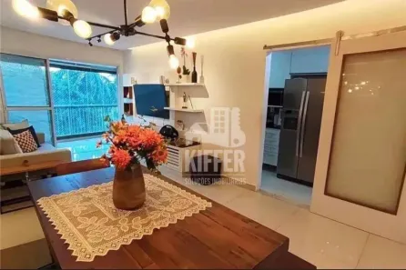 Apartamento com 3 Quartos à venda, 93m² no Barra Olímpica, Rio de Janeiro