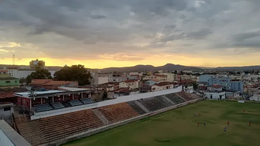 Apartamento com 3 Quartos à venda, 87m² no São José, Montes Claros