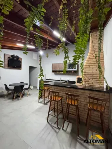Casa com 3 Quartos à venda, 239m² no Jardim Residencial Firenze, Hortolândia