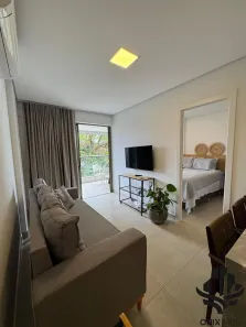 Apartamento com 1 Quarto à venda, 44m² no Ondina, Salvador