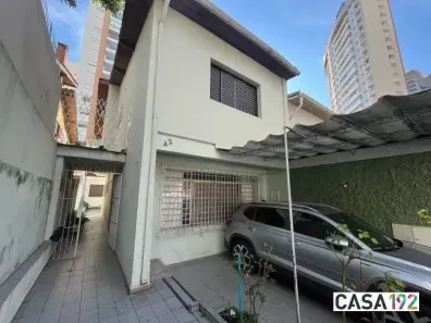 Casa com 3 Quartos à venda, 153m² no Vila Clementino, São Paulo