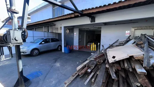 Ponto Comercial para alugar, 400m² no Vila Aurora (Zona Norte), São Paulo