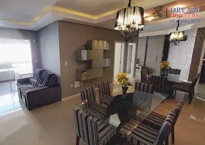 Apartamento com 3 Quartos à venda, 115m² no Meia Praia, Itapema