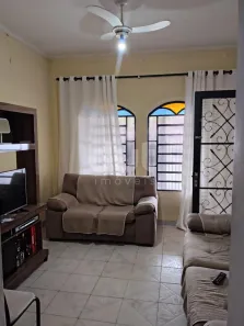 Sobrado com 3 Quartos à venda, 226m² no Jardim Campos Elíseos, Campinas