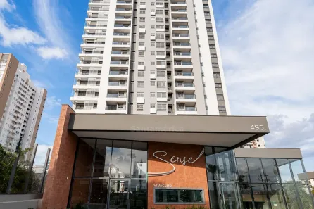 Apartamento com 3 Quartos à venda, 92m² no Terra Bonita, Londrina